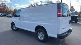 Used 2018 Chevrolet Express 2500 w/ Driver Convenience Package image 4