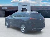 Used 2015 Jeep Cherokee Limited w/ Luxury Group image 4