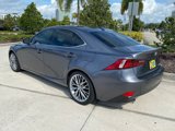Used 2016 Lexus IS 200t w/ Navigation System Package image 2