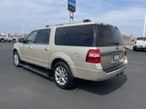 Used 2017 Ford Expedition EL Limited w/ Equipment Group 301A image 3