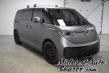 Used 2025 Volkswagen ID. Buzz 1st Edition image 6