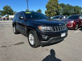 Used 2014 Jeep Grand Cherokee Laredo w/ 18" Wheel & 8.4" Radio Group image 4