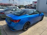 New 2025 Nissan Sentra SR image 2