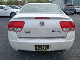 Used 2010 Mercury Milan Hybrid image 5