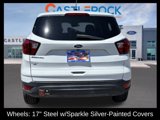 Used 2019 Ford Escape S image 5