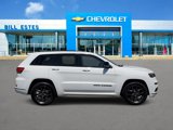 Used 2019 Jeep Grand Cherokee Limited X image 2