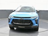 New 2025 Chevrolet Trax ACTIV w/ Driver Confidence Package image 2