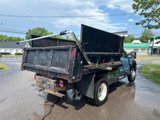Used 2012 Ford F550 4x4 Regular Cab Super Duty w/ Payload Upgrade Pkg image 5