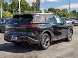 New 2025 INFINITI QX60 Luxe w/ Cargo Package image 3