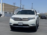 Used 2013 Toyota Highlander Limited image 5