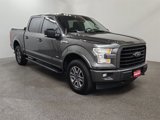 Used 2017 Ford F150 XLT w/ Equipment Group 302A Luxury image 6