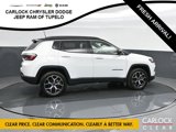 Used 2025 Jeep Compass Limited image 4