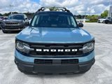 Used 2022 Ford Bronco Sport Outer Banks w/ Tech Package image 2