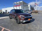 Used 2022 Chevrolet TrailBlazer LT w/ Convenience Package image 2