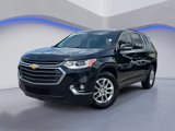 Used 2019 Chevrolet Traverse LT image 2