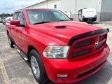 Used 2011 RAM 1500 Sport w/ Remote Start & Security Group image 4