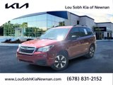 Used 2017 Subaru Forester 2.5i w/ Alloy Wheel Package image 1
