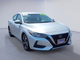 Used 2022 Nissan Sentra SV image 3