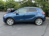 Used 2019 Buick Encore Preferred image 3