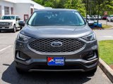 Certified 2023 Ford Edge SEL image 2