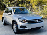 Used 2013 Volkswagen Tiguan S image 3