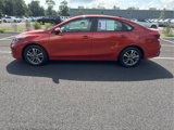 Certified 2023 Kia Forte LXS image 5