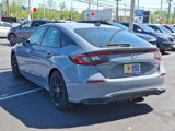 Used 2022 Honda Civic Sport image 3