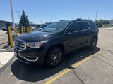 Used 2019 GMC Acadia SLT image 2