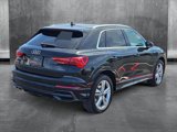 Used 2022 Audi Q3 2.0T Premium Plus w/ Premium Plus Package image 5