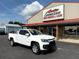 Used 2022 Chevrolet Colorado LT w/ Fleet Safety Package image 2