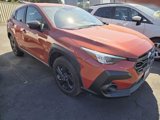 Used 2024 Subaru Crosstrek 2.0i image 3