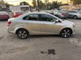 Used 2019 Chevrolet Sonic Premier image 5