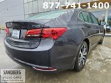 Used 2015 Acura TLX w/ Technology Package image 5