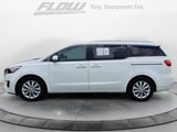 Used 2018 Kia Sedona EX image 5