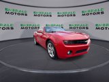 Used 2011 Chevrolet Camaro LT image 2
