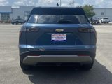 New 2026 Chevrolet Equinox LT w/ Convenience Package II image 3