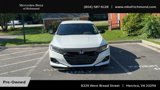 Used 2022 Honda Accord Sport image 5