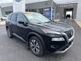 Used 2023 Nissan Rogue SV image 3