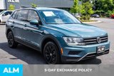 Used 2019 Volkswagen Tiguan S w/ Driver Assistance Package image 4