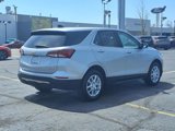 Used 2022 Chevrolet Equinox LT image 4