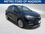 Used 2019 Buick Encore Preferred image 2