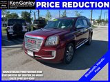 Used 2017 GMC Terrain Denali image 3