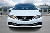 Used 2015 Honda Civic EX image 2