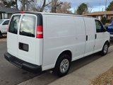 Used 2014 Chevrolet Express 1500 AWD image 5