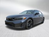 New 2025 Honda Civic Sport image 4