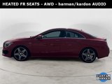 Used 2016 Mercedes-Benz CLA 250 4MATIC image 2
