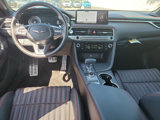Certified 2025 Genesis G70 3.3T Advanced image 4