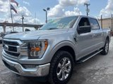 Used 2022 Ford F150 XLT w/ Equipment Group 302A High image 3