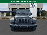Used 2016 Jeep Wrangler Unlimited Sport w/ Quick Order Package 24S image 2
