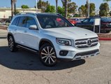 Used 2022 Mercedes-Benz GLB 250 4MATIC image 2